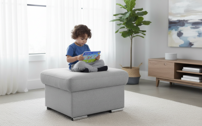 Zobrazit detail zboží: Taburet Manson Element 23 (Manson)