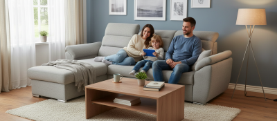 Zobrazit detail zboží: Modulová sedací souprava Manson OT-2F Element 23 (Manson)