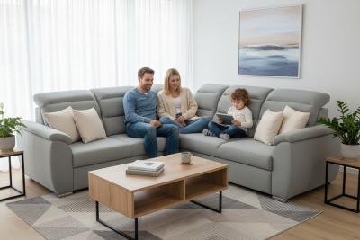 Zobrazit detail zboží: Modulová sedací souprava Manson 2-R-2F  Element 23 (Manson)