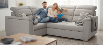 Zobrazit detail zboží: Modulová sedací souprava Manson 1-R-2F  Element 23 (Manson)