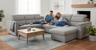 Zobrazit detail zboží: Modulová sedací souprava Manson 2-R-2F-OT  Element 23 (Manson)