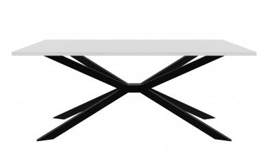 Zobrazit detail zboží: Jídelní stůl Torson bílá ()