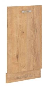 Zobrazit detail zboží: Kuchyňská dvířka Sally ZM 713x446 dub lefkas (spodní skříňky)