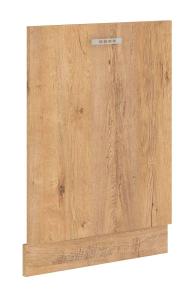 Zobrazit detail zboží: Kuchyňská dvířka Sally ZM 713x596 dub lefkas (spodní skříňky)
