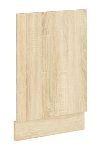 Zobrazit detail zboží: Kuchyňská dvířka Sally ZM 570x446 dub sonoma (spodní skříňky)