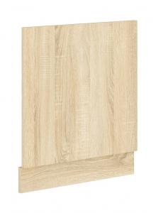 Zobrazit detail zboží: Kuchyňská dvířka Sally ZM 570x596 dub sonoma (spodní skříňky)
