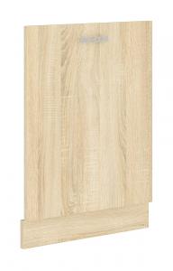 Zobrazit detail zboží: Kuchyňská dvířka Sally ZM 713x596 dub sonoma (spodní skříňky)
