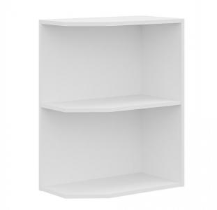 Zobrazit detail zboží: Kuchyňská skříňka Sally 30-D-ZAK-BB bílá (spodní skříňky)