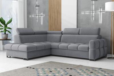 Zobrazit detail zboží: Sedací souprava Lisbet L Element 23 (levé)