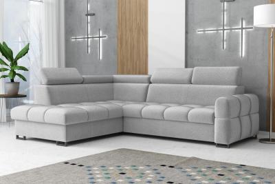 Zobrazit detail zboží: Sedací souprava Lisbet L Element 24 (levé)