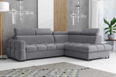 Zobrazit detail zboží: Sedací souprava Lisbet P Element 23 (pravé)