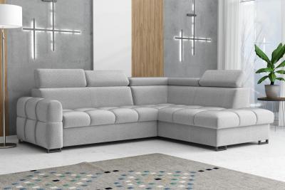 Zobrazit detail zboží: Sedací souprava Lisbet P Element 24 (pravé)