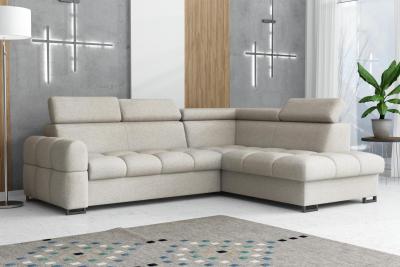 Zobrazit detail zboží: Sedací souprava Lisbet P Toro 25 (pravé)