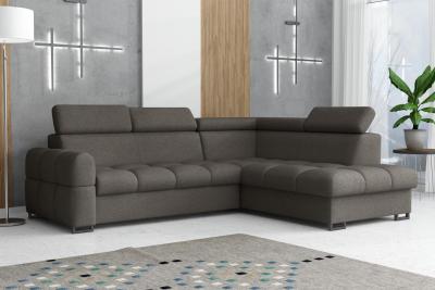 Zobrazit detail zboží: Sedací souprava Lisbet P Toro 45 (pravé)