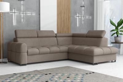 Zobrazit detail zboží: Sedací souprava Lisbet P Toro 50 (pravé)