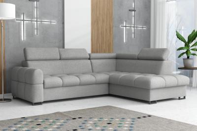 Zobrazit detail zboží: Sedací souprava Lisbet P Toro 145 (pravé)