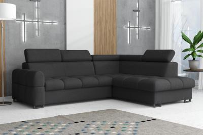 Zobrazit detail zboží: Sedací souprava Lisbet P Toro 150 (pravé)