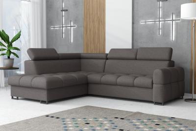 Zobrazit detail zboží: Sedací souprava Lisbet L Vibe 95 (levé)