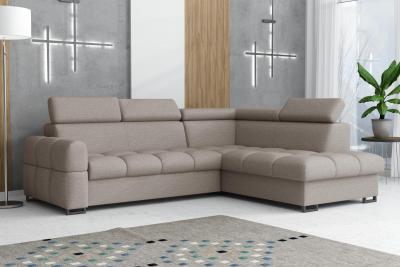 Zobrazit detail zboží: Sedací souprava Lisbet P Vibe 6 (pravé)