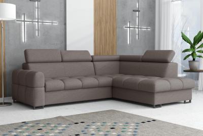 Zobrazit detail zboží: Sedací souprava Lisbet P Vibe 21 (pravé)