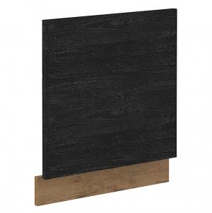 Zobrazit detail zboží: Kuchyňská dvířka Vega ZM 570x596 dub lancelot/dark wood (dub lancelot/dark wood )