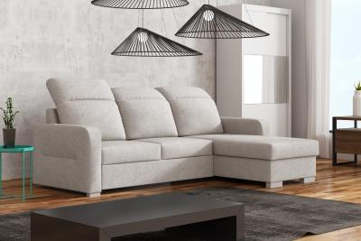 Zobrazit detail zboží: Sedací souprava Percy UNI Egon 4 (UNI)