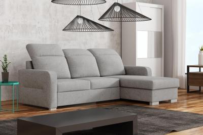 Zobrazit detail zboží: Sedací souprava Percy UNI Egon 5 (UNI)