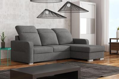 Zobrazit detail zboží: Sedací souprava Percy UNI Egon 11 (UNI)