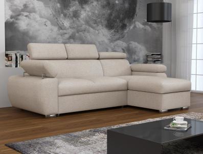 Zobrazit detail zboží: Sedací souprava Persia P Toro 25 (pravé)