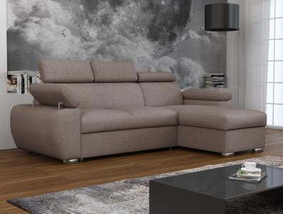 Zobrazit detail zboží: Sedací souprava Persia P Toro 50 (pravé)