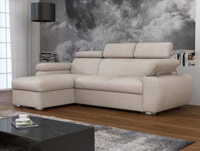 Zobrazit detail zboží: Sedací souprava Persia L Toro 25 (levé)