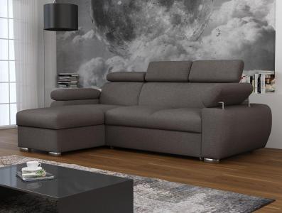 Zobrazit detail zboží: Sedací souprava Persia L Toro 45 (levé)