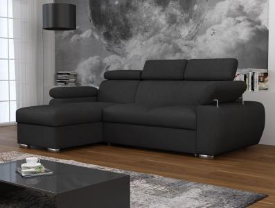 Zobrazit detail zboží: Sedací souprava Persia L Toro 150 (levé)