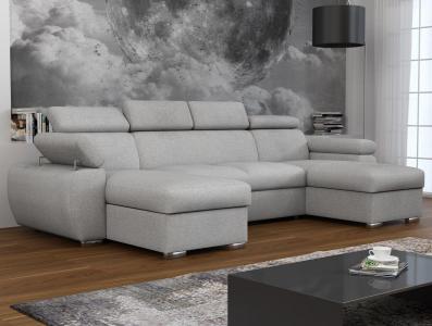 Zobrazit detail zboží: Sedací souprava Persia U Toro 145 (Sedací soupravy do U)