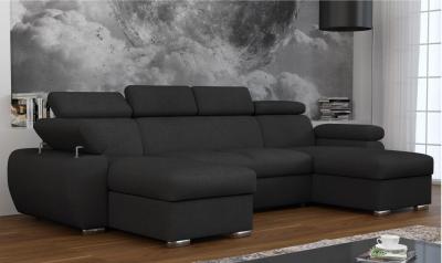 Zobrazit detail zboží: Sedací souprava Persia U Toro 150 (Sedací soupravy do U)