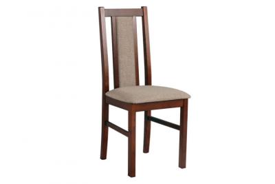 Zobrazit detail zboží: Jídelní židle Bosberg XIV - ořech/5 Inari 23 (Jídelní židle)