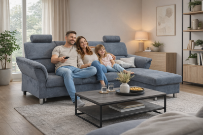 Zobrazit detail zboží: Modulová sedací souprava Pepe 3F-OT Cloud 82 (Pepe)