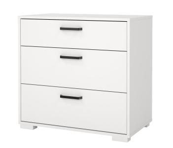 Zobrazit detail zboží: Komoda Selina 705 bílá (Selina)