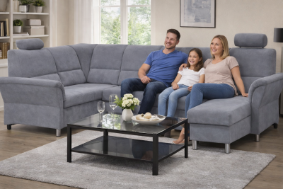 Zobrazit detail zboží: Modulová sedací souprava Pepe 1-R-3F-OT Cloud 82 (Pepe)