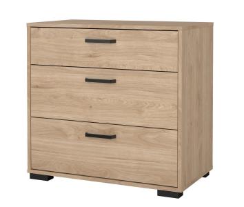 Zobrazit detail zboží: Komoda Selina 705 jackson hickory (Selina)