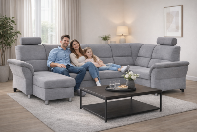 Zobrazit detail zboží: Modulová sedací souprava Pepe OT-3F-R-2 Cloud 82 (Pepe)