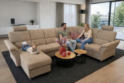 Zobrazit detail zboží: Modulová sedací souprava Pepe OT-3F-R-2 Toro 50 (Pepe)