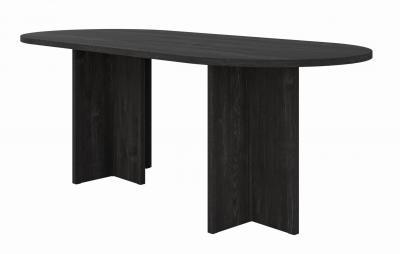 Zobrazit detail zboží: Jídelní stůl Loan jasan portland ()