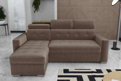 Zobrazit detail zboží: Sedací souprava Marian L Element 5 (levé)