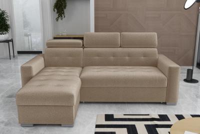 Zobrazit detail zboží: Sedací souprava Marian L Element 6 (levé)