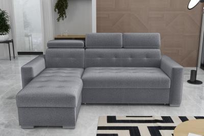 Zobrazit detail zboží: Sedací souprava Marian L Element 23 (levé)