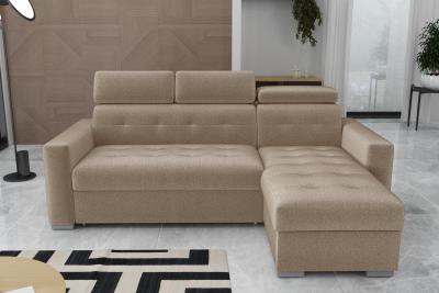 Zobrazit detail zboží: Sedací souprava Marian P Element 6 (pravé)