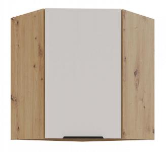 Zobrazit detail zboží: Kuchyňská skříňka Selva 60x60 GN 72 1F dub artisan/kašmír (vrchní skříňky)