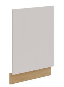 Zobrazit detail zboží: Kuchyňská dvířka Selva ZM 570x446 dub artisan/kašmír (spodní skříňky)