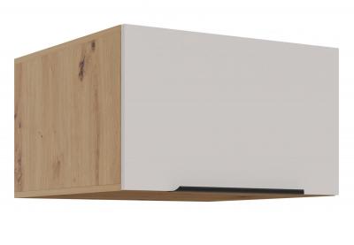 Zobrazit detail zboží: Kuchyňská skříňka Selva 60 NAGU 36 1F dub artisan/kašmír (vrchní skříňky)